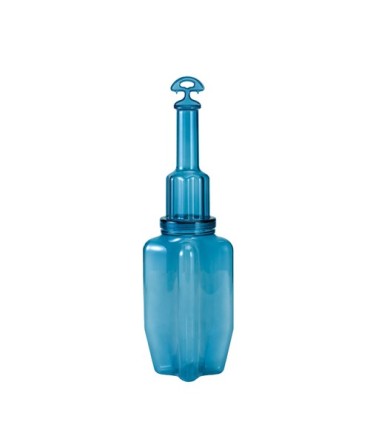 San Jamar Cold Paddles-Rapi-Kool Plus 64oz