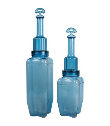 San Jamar Cold Paddles-Rapi-Kool Plus 64oz - Retail Package