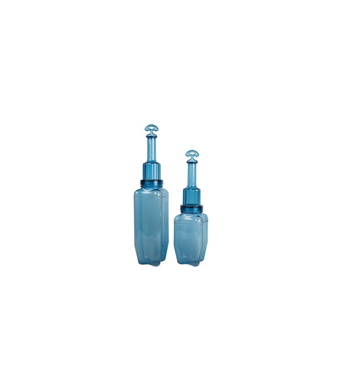 San Jamar Cold Paddles-Rapi-Kool Plus 64oz - Retail Package