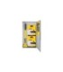 Rubbermaid FG2031093 Final Sale: Spill Mop Kit - Yellow, Price Per EA - FG2031093 -  - [unit price]