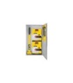 Rubbermaid FG2031093 Final Sale: Spill Mop Kit - Yellow, Price Per EA