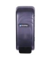 San Jamar Soap/Sanitizer Disp-Bulk/Box 800ml-Oceans-Black