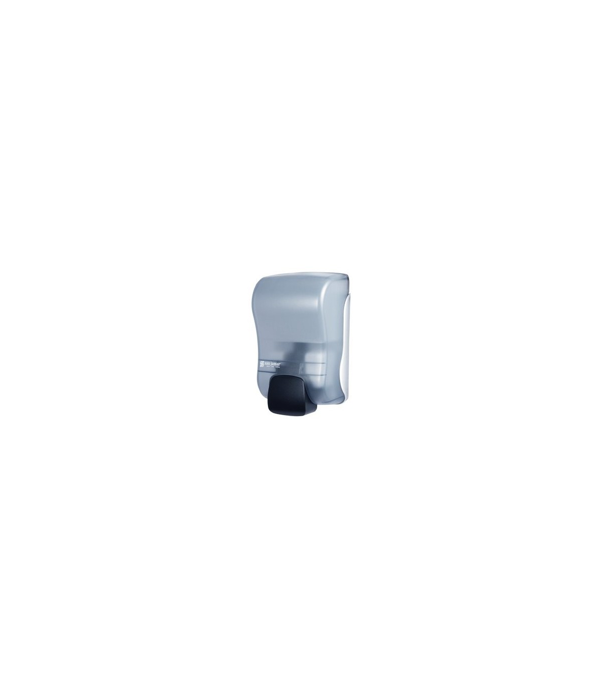 San Jamar Rely - Bulk Soap/Lotion/Sanitizer 900 mL - Blue