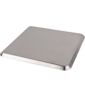 San Jamar Replacement Plate for Digital Scale (SCDG13)
