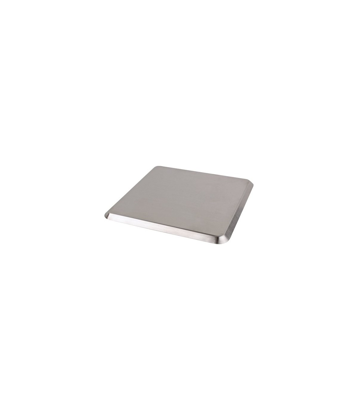 San Jamar Replacement Plate for Digital Scale (SCDG13)