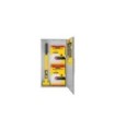 Rubbermaid FG2031094 Final Sale: Spill Mop Kit - Biohazard Gray, Price Per EA