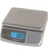 San Jamar M-Series Digital Multifunctional Scale, 33 Lb / 15 Kg