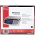 San Jamar M-Series Digital Multifunctional Scale, 66 Lb / 30 Kg