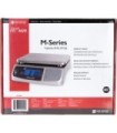 San Jamar M-Series Digital Multifunctional Scale, 66 Lb / 30 Kg