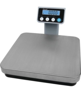 San Jamar Large Portion Control, Digital Scale, 13lb / 6 KG