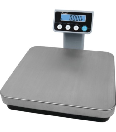 San Jamar Large Portion Control, Digital Scale, 13lb / 6 KG