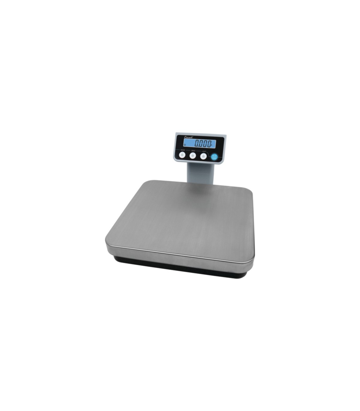 San Jamar Large Portion Control, Digital Scale, 13lb / 6 KG