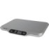 San Jamar SlimLine Digital Scale 33 lbs/ 15kg x1g