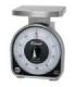 San Jamar Mechanical Dial Scale, 5 Lb / 80 Oz