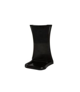 San Jamar Rely Soap Drip Tray - Black