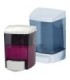 San Jamar OBS: Soap Dispenser - 887ml Bulk Foam- Black