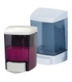 San Jamar OBS: Soap Dispenser - 887ml Bulk Foam- Black