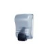 San Jamar Rely - Bulk Foam Soap 900 mL - Arctic Blue