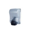 San Jamar Rely - Bulk Foam Soap 900 mL - Arctic Blue
