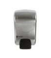 San Jamar Soap Dispenser - Bulk Foam Soap 825mL - Stainless Look
