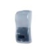 San Jamar Rely Hybrid-BulkSoap/Lotion/Sanitizer 900ml- Blue