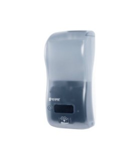 San Jamar Rely Hybrid-BulkSoap/Lotion/Sanitizer 900ml- Blue