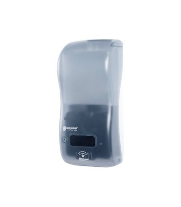 San Jamar Rely Hybrid-BulkSoap/Lotion/Sanitizer 900ml- Blue