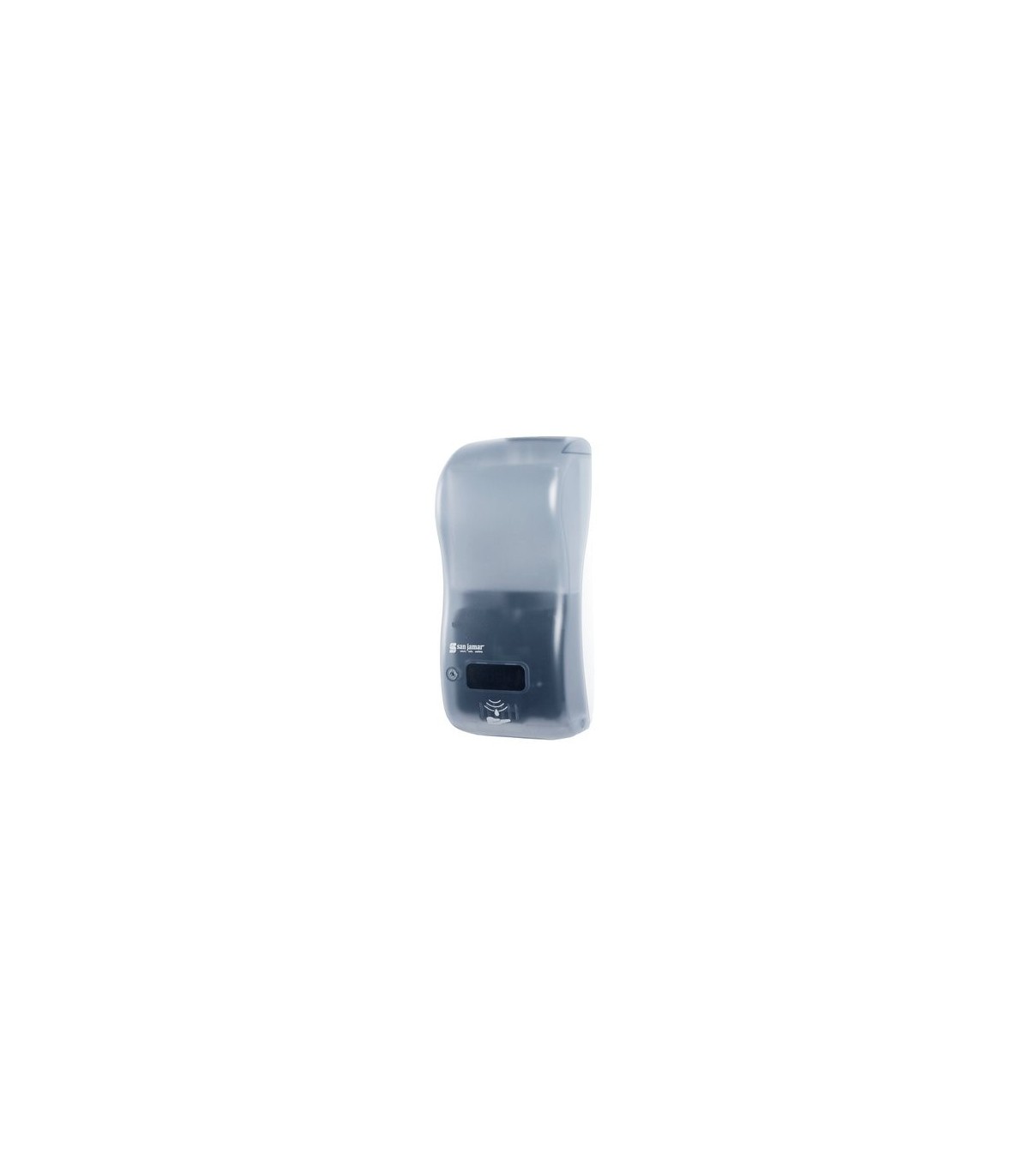 San Jamar Rely Hybrid-BulkSoap/Lotion/Sanitizer 900ml- Blue