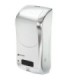 San Jamar Hybrid Soap Dispenser - Bulk 900 ml - Stainless Look