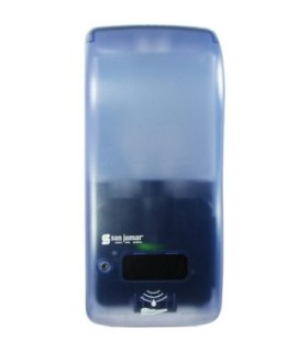San Jamar Rely Hybrid - Bulk Foam Soap 900ml - Arctic Blue