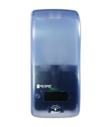 San Jamar Rely Hybrid - Bulk Foam Soap 900ml - Arctic Blue