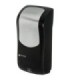 San Jamar Hybrid Soap Dispenser -Bulk Foam 900ml-Black/Stainless