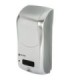San Jamar Hybrid Soap Dispenser -Bulk Foam 900ml- Stainless