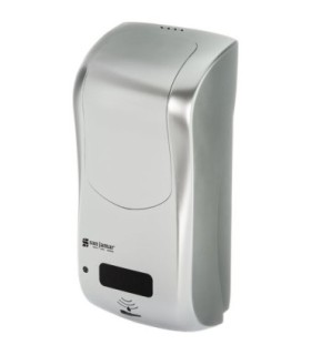 San Jamar Hybrid Soap Dispenser -Bulk Foam 900ml- Stainless
