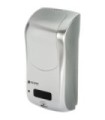 San Jamar Hybrid Soap Dispenser -Bulk Foam 900ml- Stainless