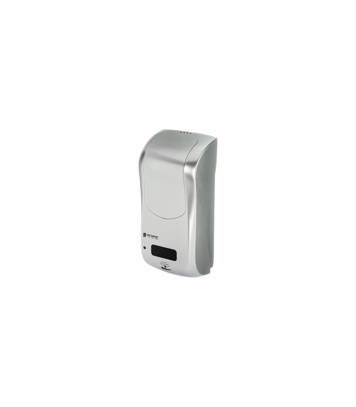 San Jamar Hybrid Soap Dispenser -Bulk Foam 900ml- Stainless