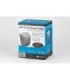 San Jamar Saf-T-Ice Scoop dy - Blue
