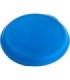 San Jamar Saf-T-Ice Tote Snap Tight Lid - Blue