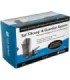 San Jamar Saf-T-Scoop & Guardian System 20-24oz