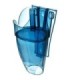 San Jamar Saf-T-Scoop & Guardian System 64-86oz