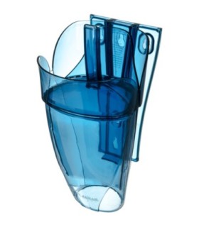 San Jamar Saf-T-Scoop & Guardian System 64-86oz