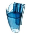San Jamar Saf-T-Scoop & Guardian System 64-86oz
