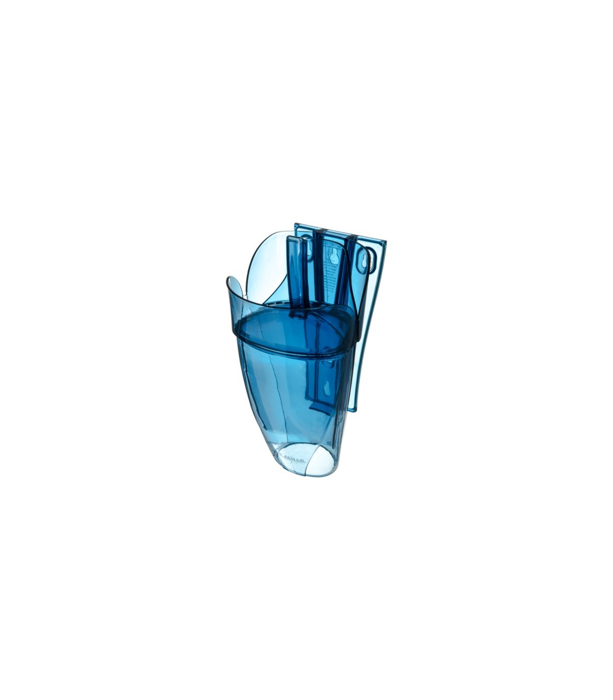 San Jamar Saf-T-Scoop & Guardian System 64-86oz