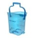 San Jamar Light Duty Ice Tote