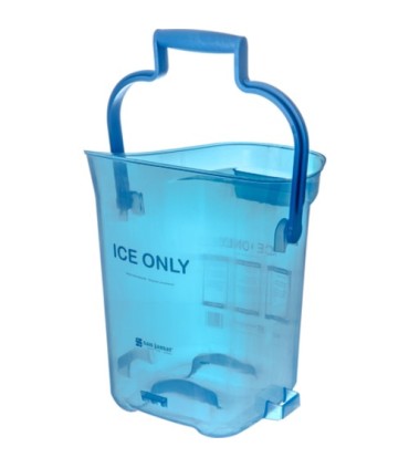 San Jamar Light Duty Ice Tote
