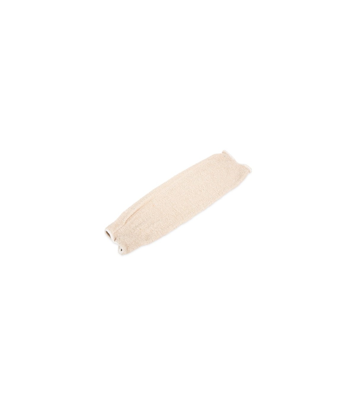 San Jamar Terry Sleeve - Protects to 350F - 18"