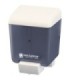 San Jamar Soap Dispenser - 887ml Bulk Liquid/Lotion - Blue[S30]