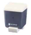 San Jamar Soap Dispenser - 887ml Bulk Liquid/Lotion - Blue[S30]
