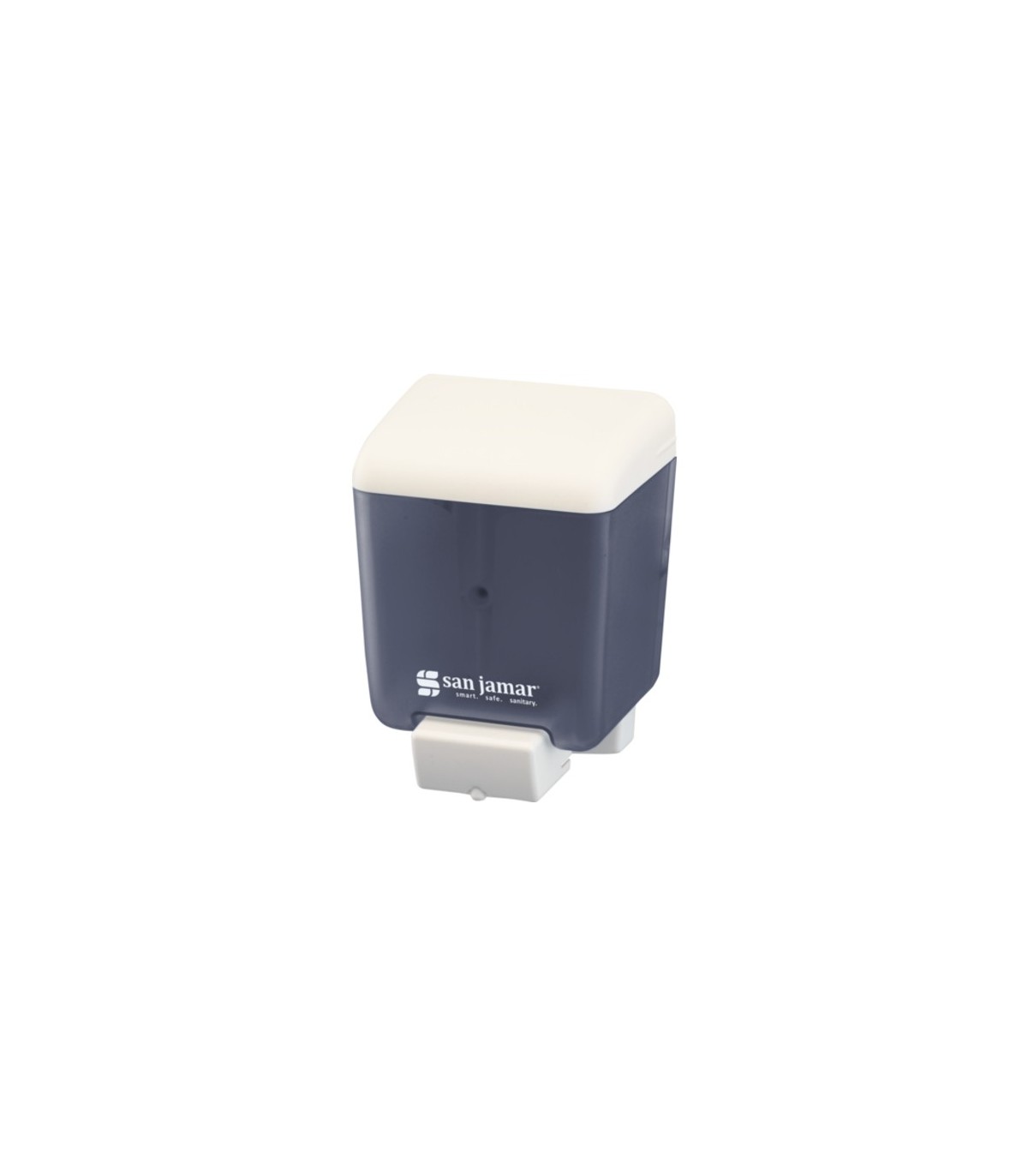 San Jamar Soap Dispenser - 887ml Bulk Liquid/Lotion - Blue[S30]
