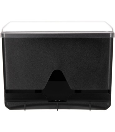San Jamar Junior Bulk Straw Dispenser - 250 Count